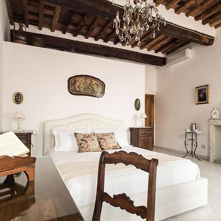 A Casa Di Irma E Nilo Hotell Palaia Eksteriør bilde