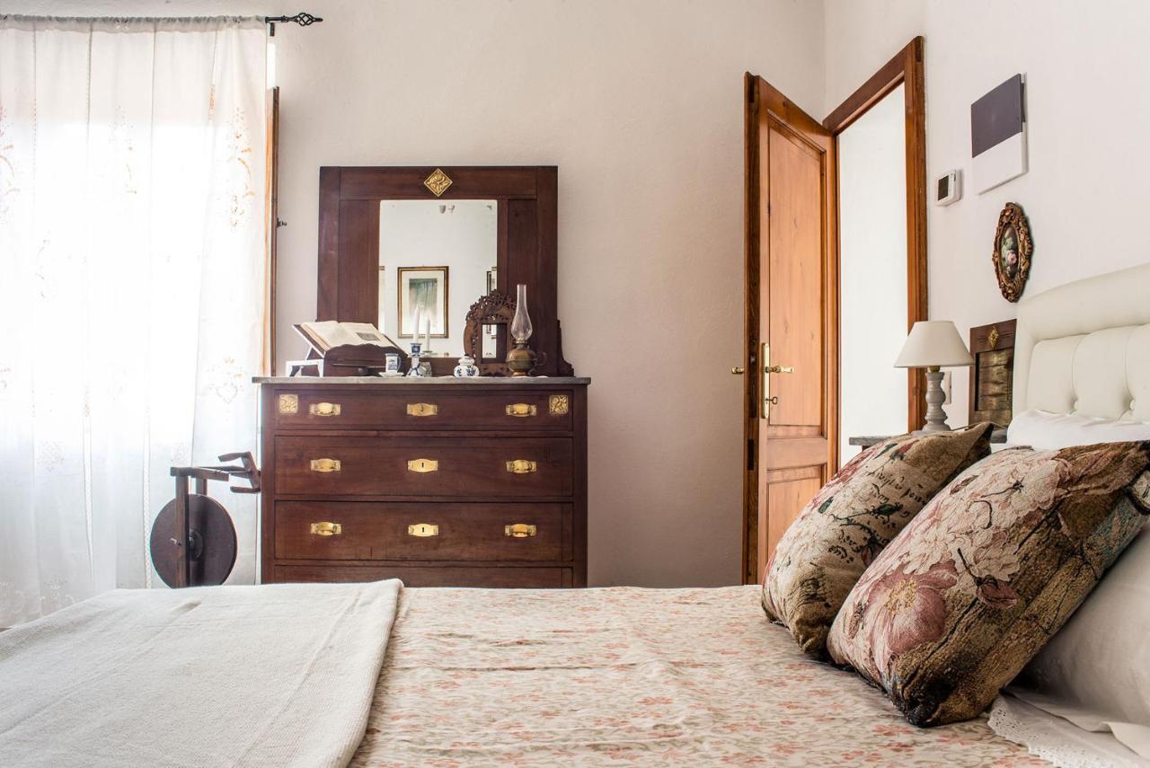 A Casa Di Irma E Nilo Hotell Palaia Eksteriør bilde